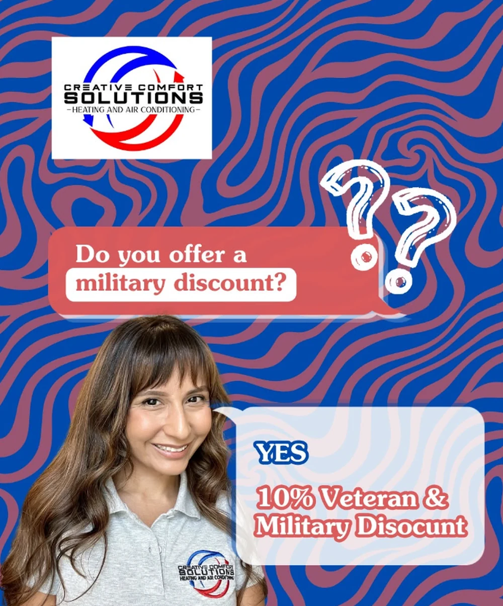 Alicia: yes, we offer a 10% veteran and military discount